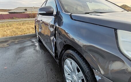 Nissan Teana, 2008 год, 800 000 рублей, 9 фотография