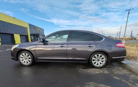 Nissan Teana, 2008 год, 800 000 рублей, 8 фотография