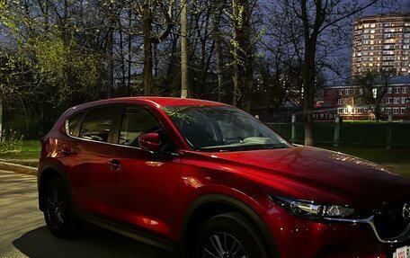 Mazda CX-5 II, 2022 год, 3 500 000 рублей, 2 фотография