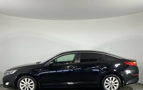 KIA Optima III, 2014 год, 1 305 000 рублей, 9 фотография