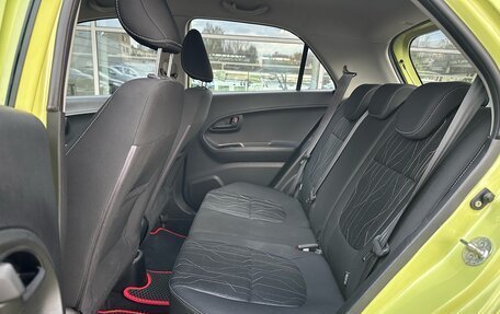 KIA Picanto II, 2013 год, 950 000 рублей, 14 фотография