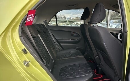 KIA Picanto II, 2013 год, 950 000 рублей, 17 фотография