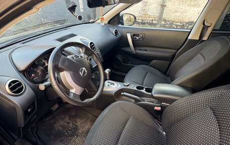 Nissan Qashqai, 2008 год, 950 000 рублей, 9 фотография