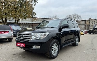 Toyota Land Cruiser 200, 2007 год, 3 150 000 рублей, 1 фотография