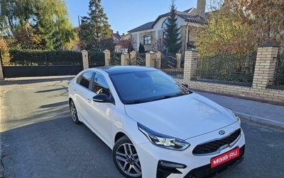 KIA Cerato IV, 2020 год, 2 185 000 рублей, 1 фотография