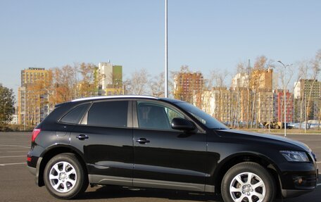 Audi Q5, 2011 год, 1 320 000 рублей, 6 фотография