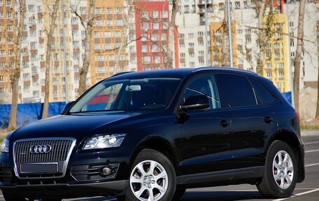 Audi Q5, 2011 год, 1 320 000 рублей, 3 фотография