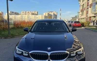 BMW 3 серия, 2020 год, 3 350 000 рублей, 1 фотография