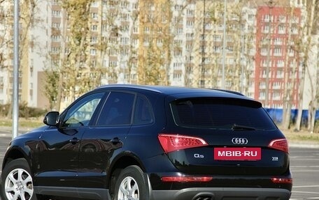 Audi Q5, 2011 год, 1 320 000 рублей, 4 фотография