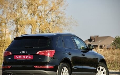 Audi Q5, 2011 год, 1 320 000 рублей, 8 фотография