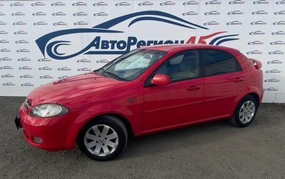 Chevrolet Lacetti, 2005 год, 358 000 рублей, 1 фотография