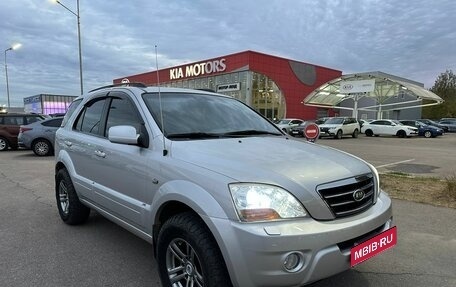 KIA Sorento IV, 2008 год, 1 099 000 рублей, 1 фотография