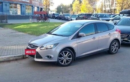 Ford Focus III, 2012 год, 750 000 рублей, 6 фотография