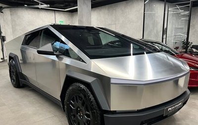 Tesla Cybertruck, 2024 год, 39 990 000 рублей, 1 фотография