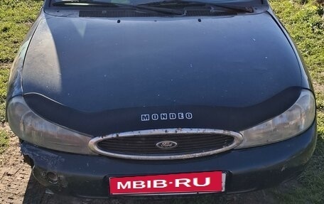 Ford Mondeo II, 1998 год, 100 000 рублей, 1 фотография