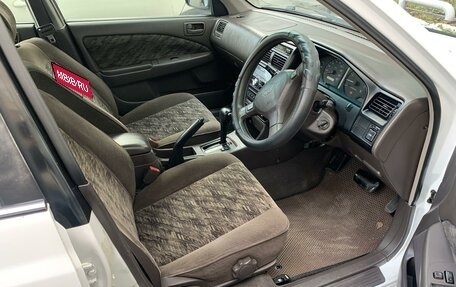 Toyota Carina, 1997 год, 450 000 рублей, 2 фотография