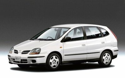 Nissan Tino, 2000 год, 395 000 рублей, 1 фотография