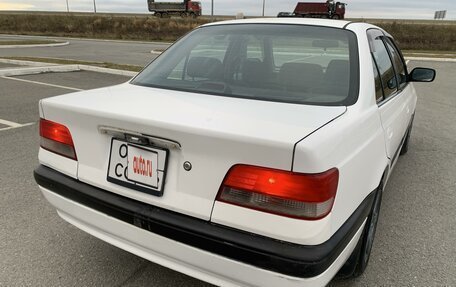 Toyota Carina, 1997 год, 450 000 рублей, 15 фотография