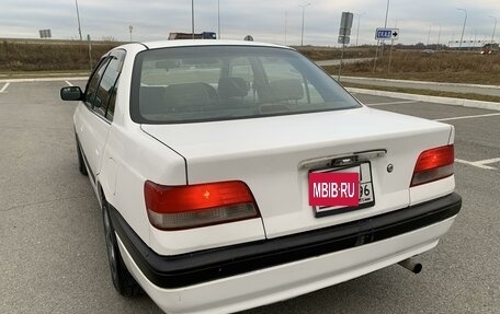 Toyota Carina, 1997 год, 450 000 рублей, 17 фотография