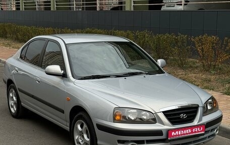 Hyundai Elantra III, 2009 год, 685 000 рублей, 1 фотография