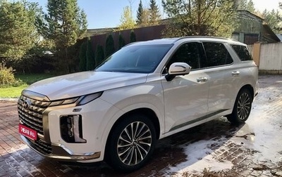 Hyundai Palisade I, 2023 год, 6 200 000 рублей, 1 фотография