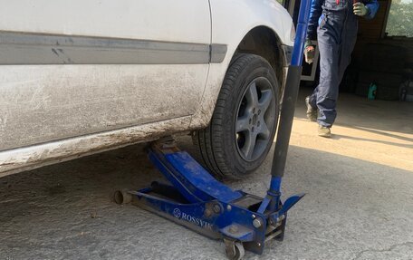 Toyota Carina, 1997 год, 450 000 рублей, 32 фотография