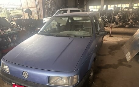 Volkswagen Passat B3, 1992 год, 170 000 рублей, 2 фотография