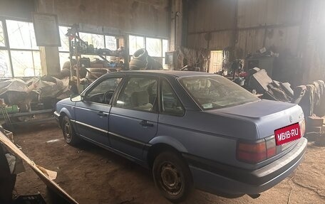 Volkswagen Passat B3, 1992 год, 170 000 рублей, 3 фотография