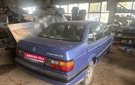 Volkswagen Passat B3, 1992 год, 170 000 рублей, 4 фотография