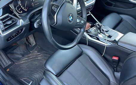 BMW 3 серия, 2020 год, 3 350 000 рублей, 7 фотография