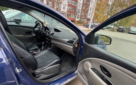 Renault Megane III, 2009 год, 535 000 рублей, 10 фотография