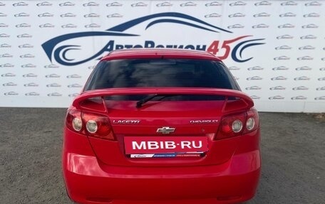 Chevrolet Lacetti, 2005 год, 358 000 рублей, 4 фотография