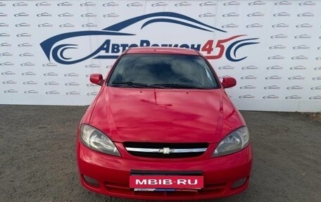 Chevrolet Lacetti, 2005 год, 358 000 рублей, 8 фотография