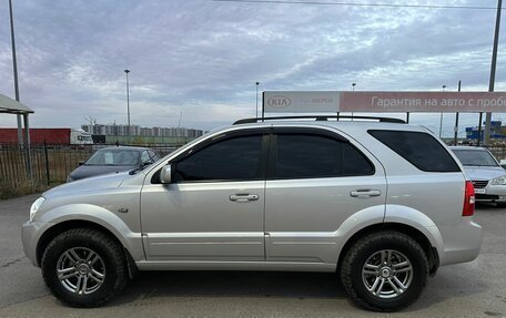 KIA Sorento IV, 2008 год, 1 099 000 рублей, 8 фотография