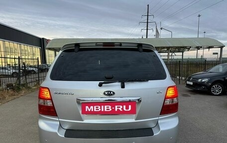 KIA Sorento IV, 2008 год, 1 099 000 рублей, 4 фотография