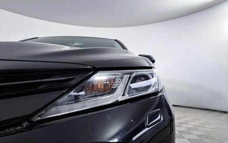 Toyota Camry, 2019 год, 2 987 700 рублей, 17 фотография