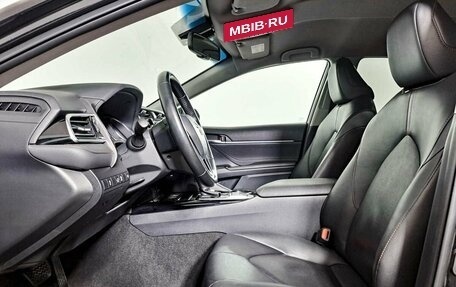 Toyota Camry, 2019 год, 2 987 700 рублей, 16 фотография