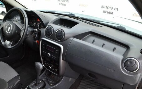 Renault Duster I рестайлинг, 2012 год, 1 059 000 рублей, 15 фотография