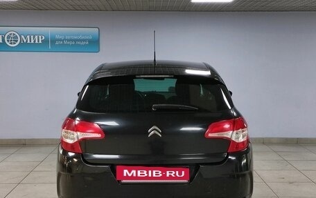 Citroen C4 II рестайлинг, 2012 год, 749 000 рублей, 6 фотография