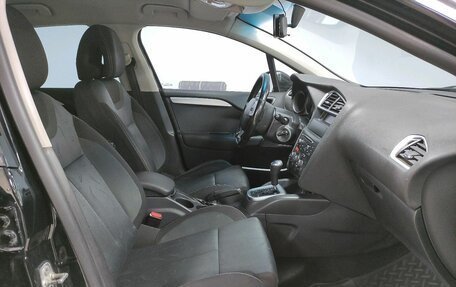 Citroen C4 II рестайлинг, 2012 год, 749 000 рублей, 10 фотография