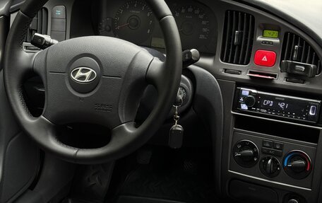 Hyundai Elantra III, 2009 год, 685 000 рублей, 7 фотография