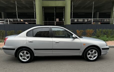 Hyundai Elantra III, 2009 год, 685 000 рублей, 5 фотография