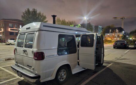 Dodge Ram Van, 1998 год, 1 850 000 рублей, 5 фотография