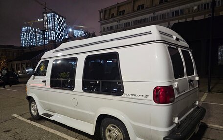 Dodge Ram Van, 1998 год, 1 850 000 рублей, 6 фотография