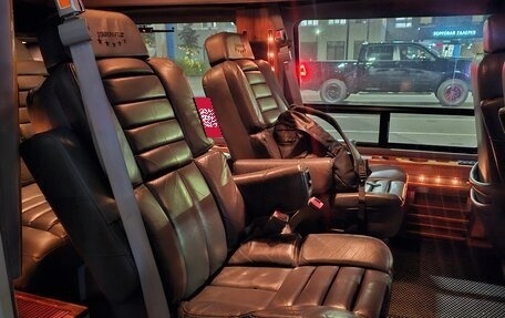 Dodge Ram Van, 1998 год, 1 850 000 рублей, 10 фотография