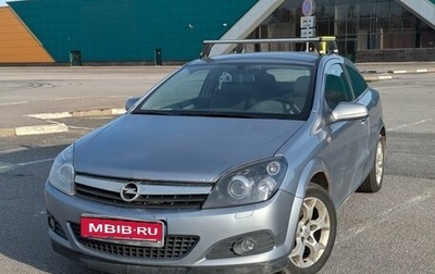 Opel Astra H, 2006 год, 415 000 рублей, 1 фотография