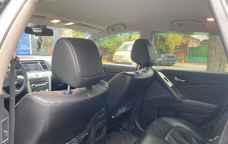 Nissan Murano, 2010 год, 1 200 000 рублей, 3 фотография