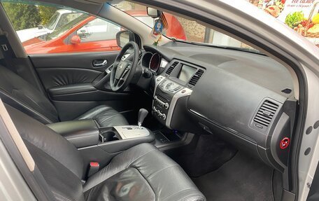 Nissan Murano, 2010 год, 1 200 000 рублей, 7 фотография