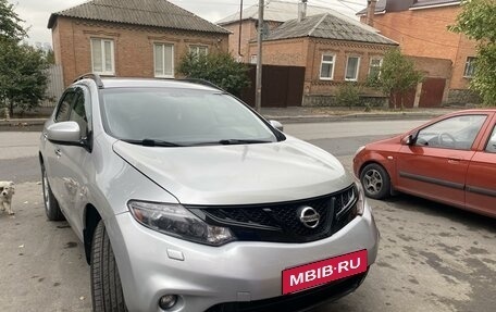 Nissan Murano, 2010 год, 1 200 000 рублей, 6 фотография