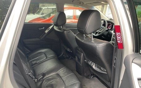 Nissan Murano, 2010 год, 1 200 000 рублей, 8 фотография